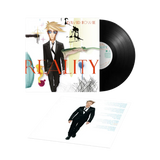 David Bowie - Reality [LP]