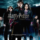 Patrick Doyle - Harry Potter And The Goblet Of Fire (Original Motion Picture Soundtrack) [2LP]