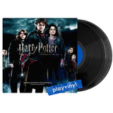 Patrick Doyle - Harry Potter And The Goblet Of Fire (Original Motion Picture Soundtrack) [2LP]