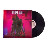 Pearl Jam - Ten [LP]