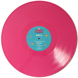 Peppa Pig - Peppa Pig Greatest Hits [LP]