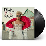 PINK - Beautiful Trauma [2LP]