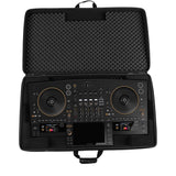 UDG Creator Pioneer OPUS-QUAD Hardcase Black