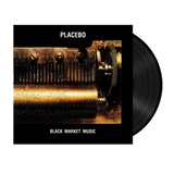 Placebo - Black Market Music [LP]