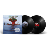 Gorillaz - Plastic Beach [2LP]