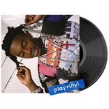 Playboi Carti - Playboi Carti [LP]