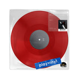 Post Malone - Waiting For Never / Hateful (Limited Edition) [12inch] - Red Transparent