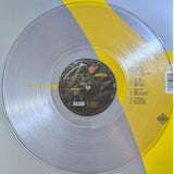 Post Malone - Beerbongs & Bentleys [2LP] - Clear Vinyl