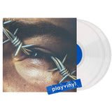 Post Malone - Beerbongs & Bentleys [2LP] - Clear Vinyl