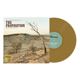 Nick Cave And Warren Ellis - The Proposition (Original Soundtrack) [LP] - Gold