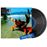 The Prodigy – The Fat Of The Land [2LP]