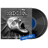 The Prodigy – Music For The Jilted Generation [2LP]
