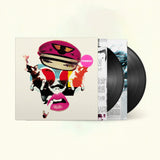 The Prodigy - Always Outnumbered. Never Outgunned [2LP]