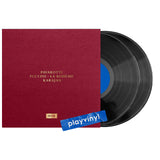 Puccini Pavarotti Karajan - La Boheme [2LP]