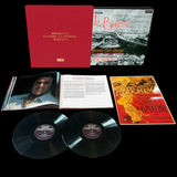 Puccini Pavarotti Karajan - La Boheme [2LP]