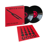 Queens Of The Stone Age - Songs For The Deaf (180g Gatefold) [2LP]