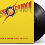 Queen - Flash Gordon [LP]