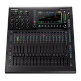 Allen & Heath Qu-5