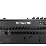 Allen & Heath Qu-6