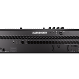 Allen & Heath Qu-7D