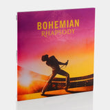 Queen - Bohemian Rhapsody (Original Motion Picture Soundtrack) [2LP] - Gatefold Edition