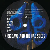 Nick Cave And The Bad Seeds - No More Shall We Part [2LP]