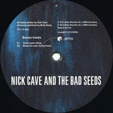 Nick Cave And The Bad Seeds - No More Shall We Part [2LP]