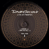 David Gilmour - Live At Pompeii (Limited Edition Vinyl Box Set) [4LP]