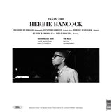 Herbie Hancock - Takin’ Off [LP]