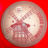 Various Artists - Moulin Rouge (Original Soundtrack Limited Edition) [2LP] - Red & Clear Vinyl