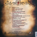 Various Artists - Moulin Rouge (Original Soundtrack Limited Edition) [2LP] - Red & Clear Vinyl