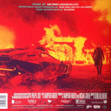 Hans Zimmer & Benjamin Wallfisch - Blade Runner 2049 (Original Motion Picture Soundtrack) [2LP] - 150g Vinyl