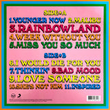 Miley Cyrus - Younger Now [LP]