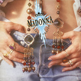 Madonna - Like A Prayer [LP]