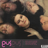 GusGus - Arabian Horse [2LP]