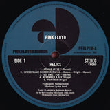 Pink Floyd - Relics [LP]
