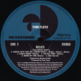Pink Floyd - Relics [LP]