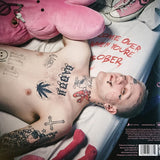 Lil Peep - Come Over When You’re [2LP] - Neon Pink & Black Vinyl