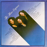 Three Degrees - The Three Degrees [LP]