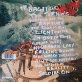 Oasis - Dig Out Your Soul [2LP]