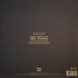 Neil Young - Dead Man [2LP]