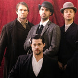 Nick Cave And Warren Ellis - The Assassination Of Jesse James By The Coward Robert Ford (Music From The Motion Picture) [LP] - Whiskey