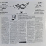 Jamey Aebersold - Collectors' Items [2LP]