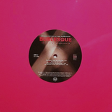 Christina Aguilera & Cher - Burlesque [LP] - Colored