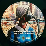 King Crimson - The Power To Believe [2LP]