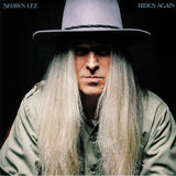 Shawn Lee - Shawn Lee Rides Again [LP]