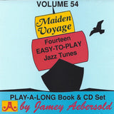 Jamey Aebersold - Maiden Voyage [2LP]