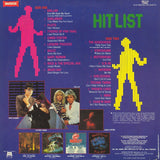 Various Artists - The Hit List  / The Hit List Special [LP+12inch]