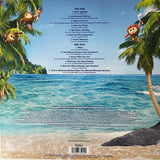 Various Artists - Moana The Songs [LP]