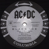 AC/DC - Black Ice [2LP]